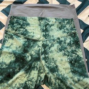 Old Navy Bike Shorts 2 pack